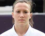 Lucy Bronze